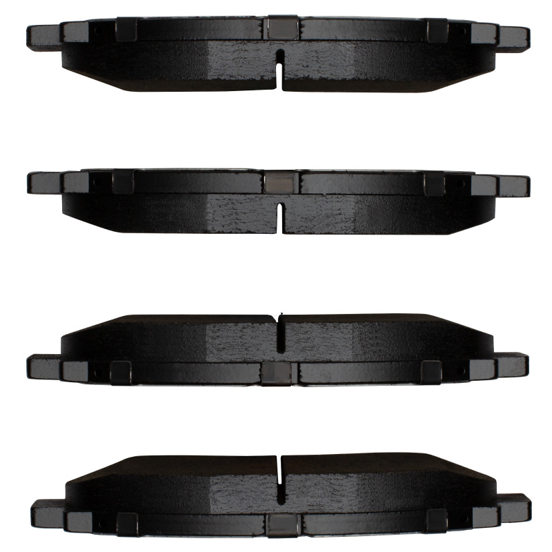Lexus LS400 Brake Pads - Front - R1 Concepts - Optimum OE - `90-`03